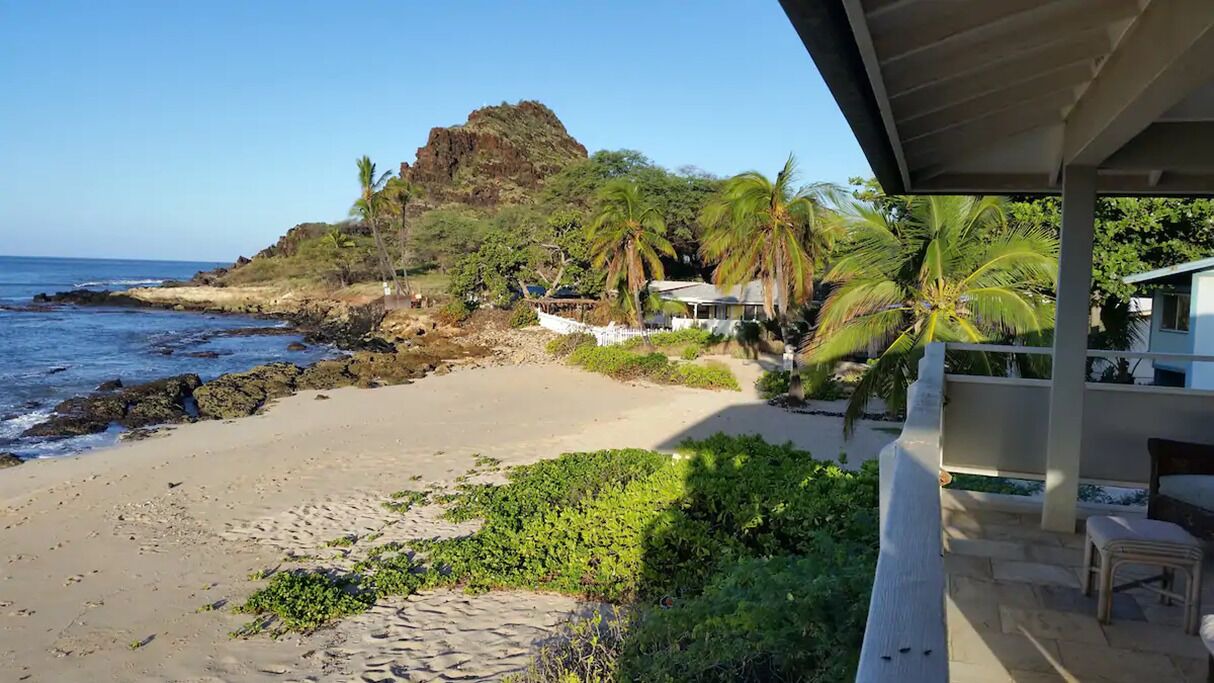 Photo of Outdoor in Makaha