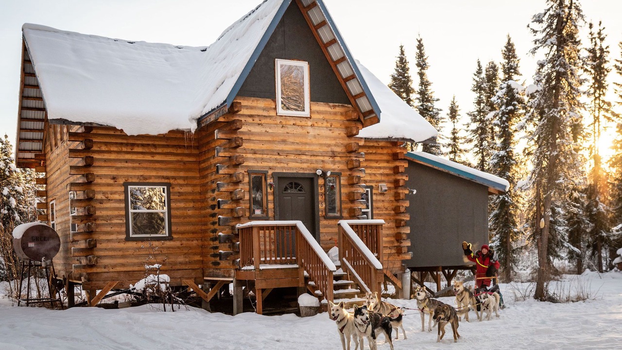Photo of Others in Fairbanks