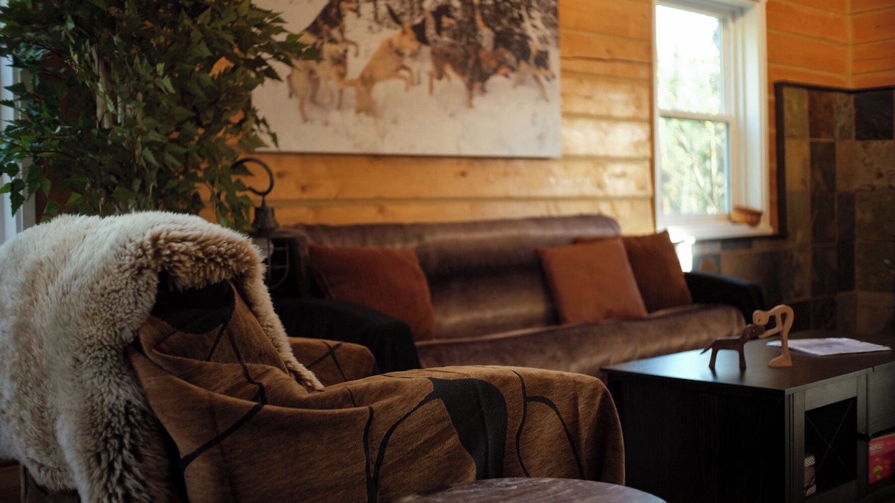 Photo of Livingroom in Fairbanks