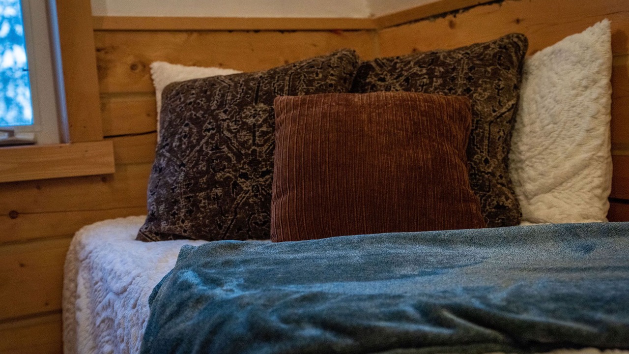 Photo of Bedroom in Fairbanks