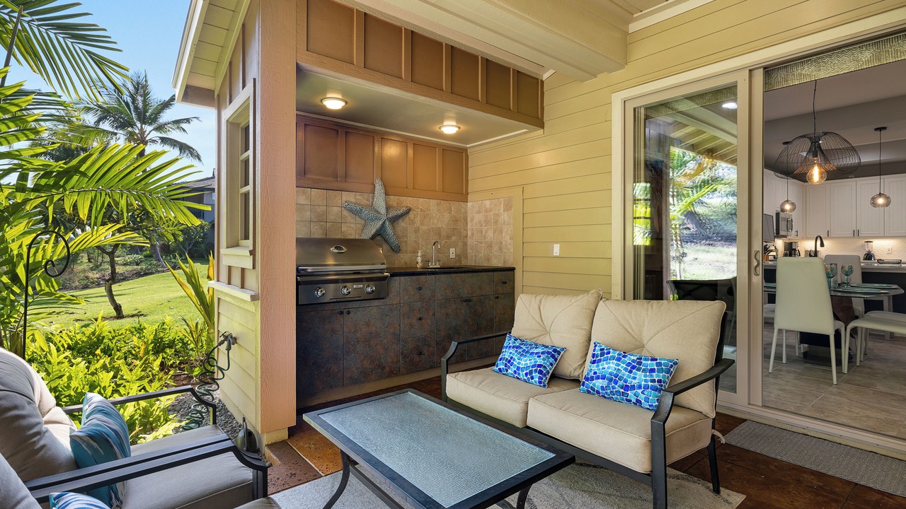 Photo of Outdoor in Kulalani
