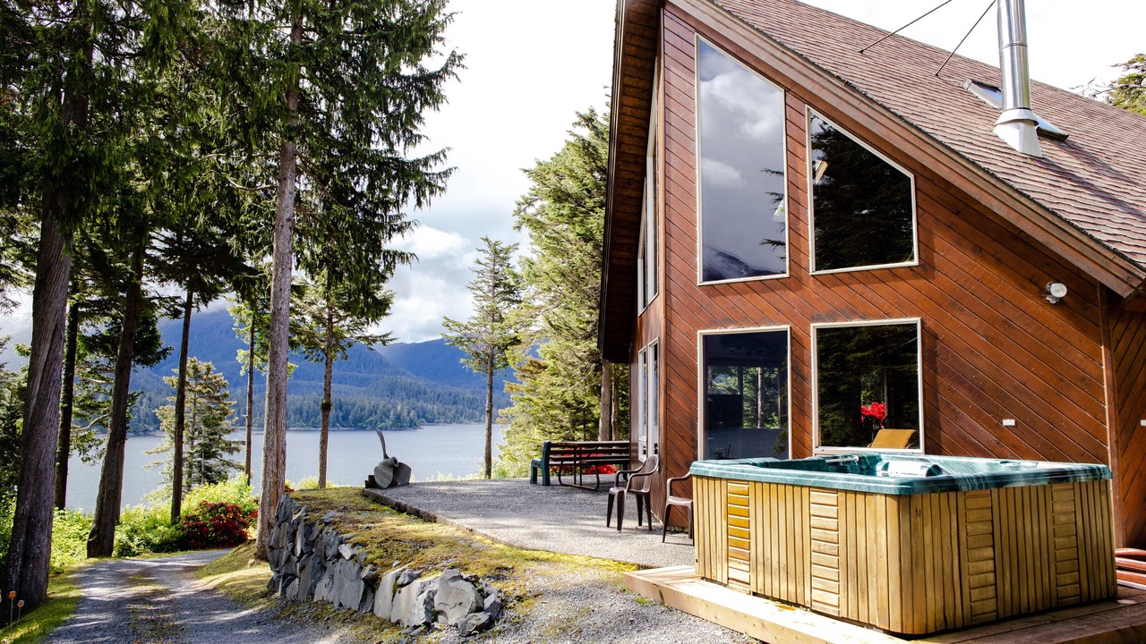 Photo of Outdoor in Sitka