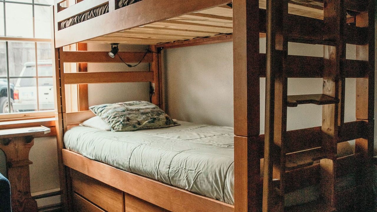 Photo of Bedroom in Sitka