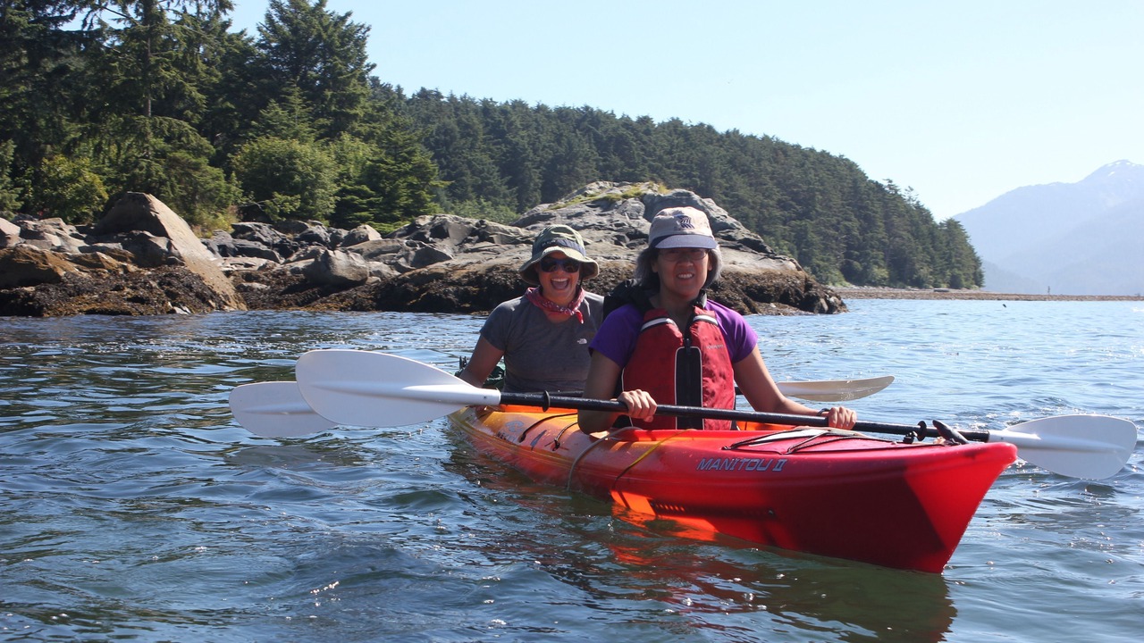 Photo of Others in Sitka