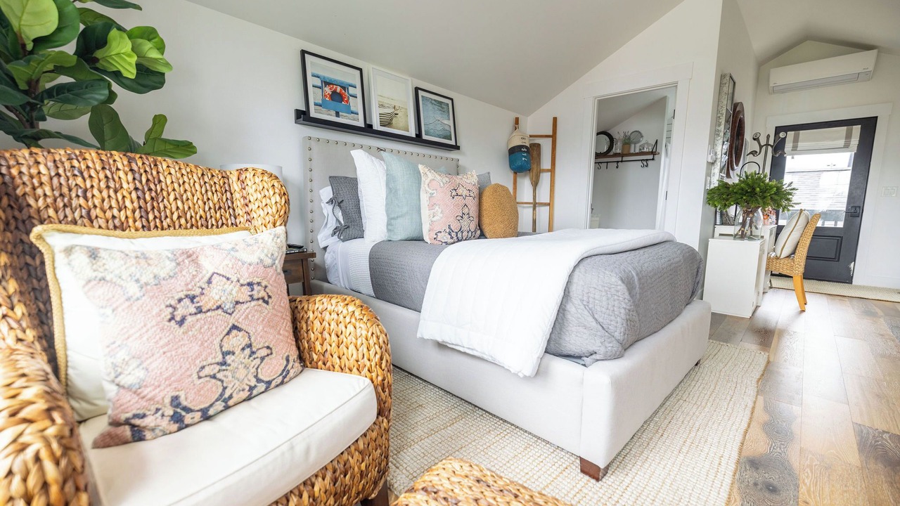 Photo of Bedroom in Sitka