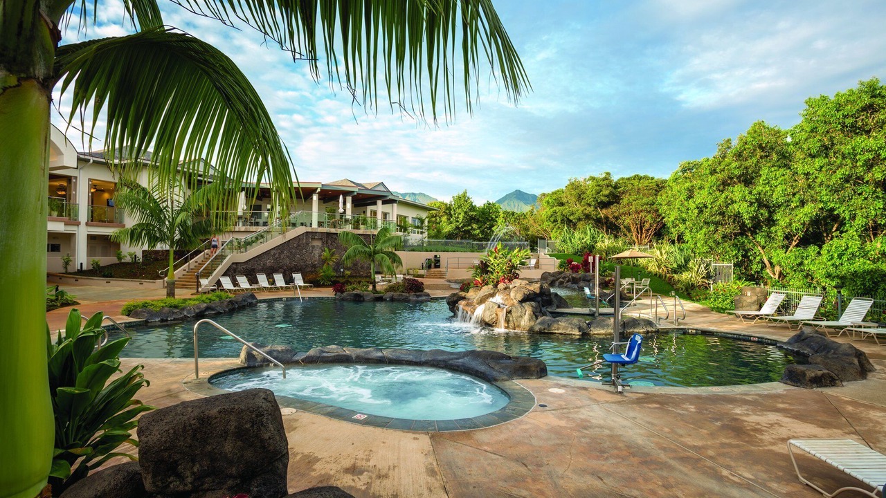 Photo of Outdoor in Princeville
