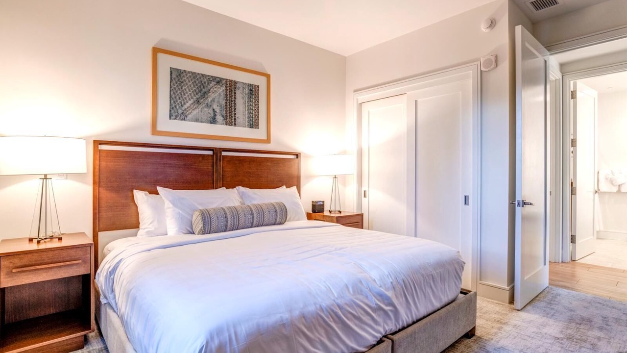 Photo of Bedroom in Honokowai