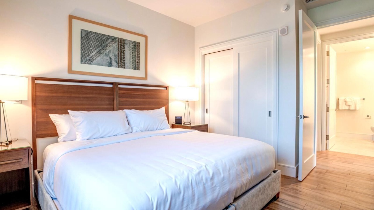 Photo of Bedroom in Honokowai