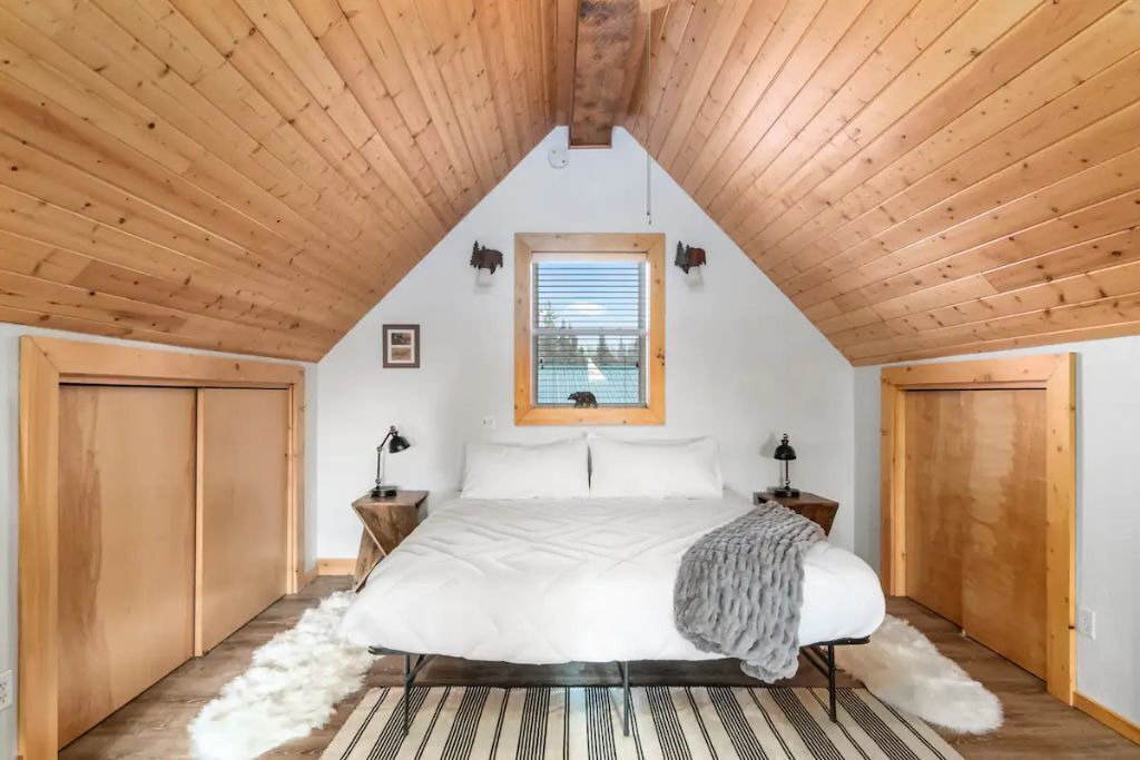 Photo of Bedroom in Sterling