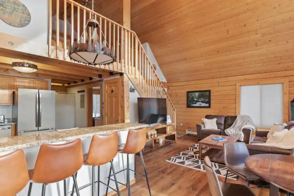 Photo of Livingroom in Sterling