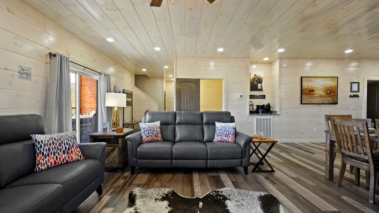 Photo of Livingroom in Cottage Gardens