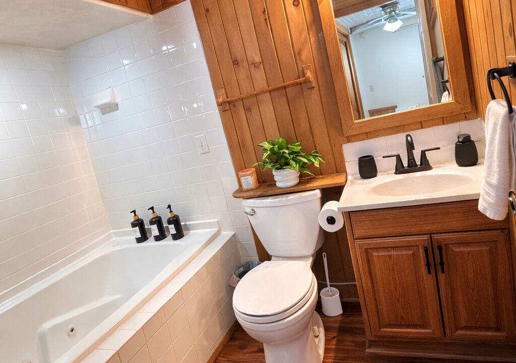 Photo of Bathroom in Great Valley