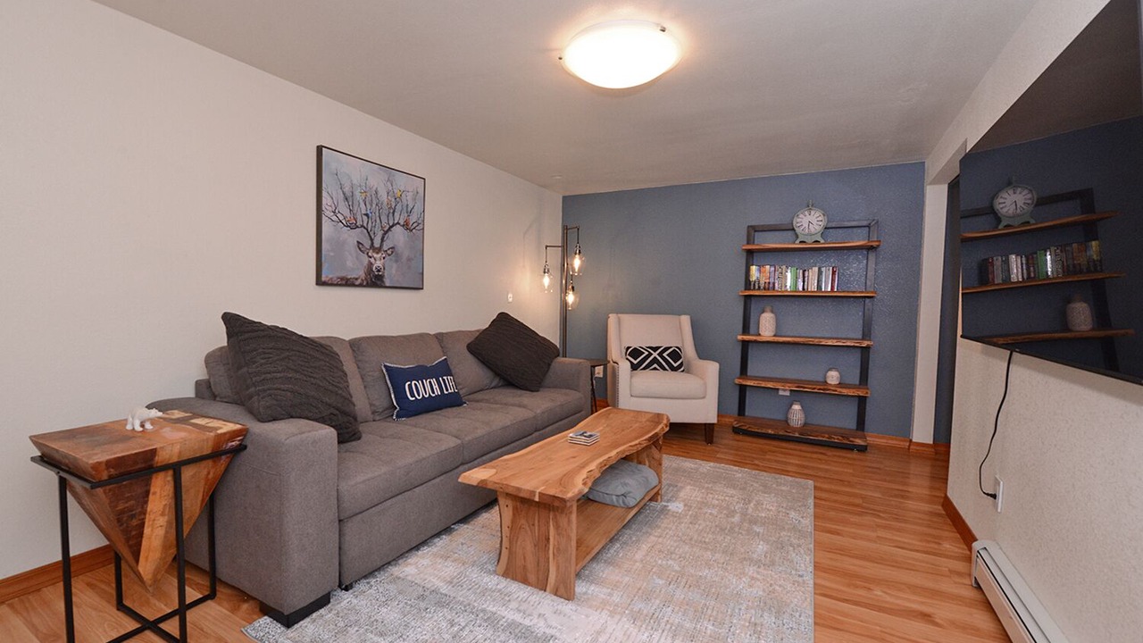 Photo of Bedroom in Huffman - O' Malley