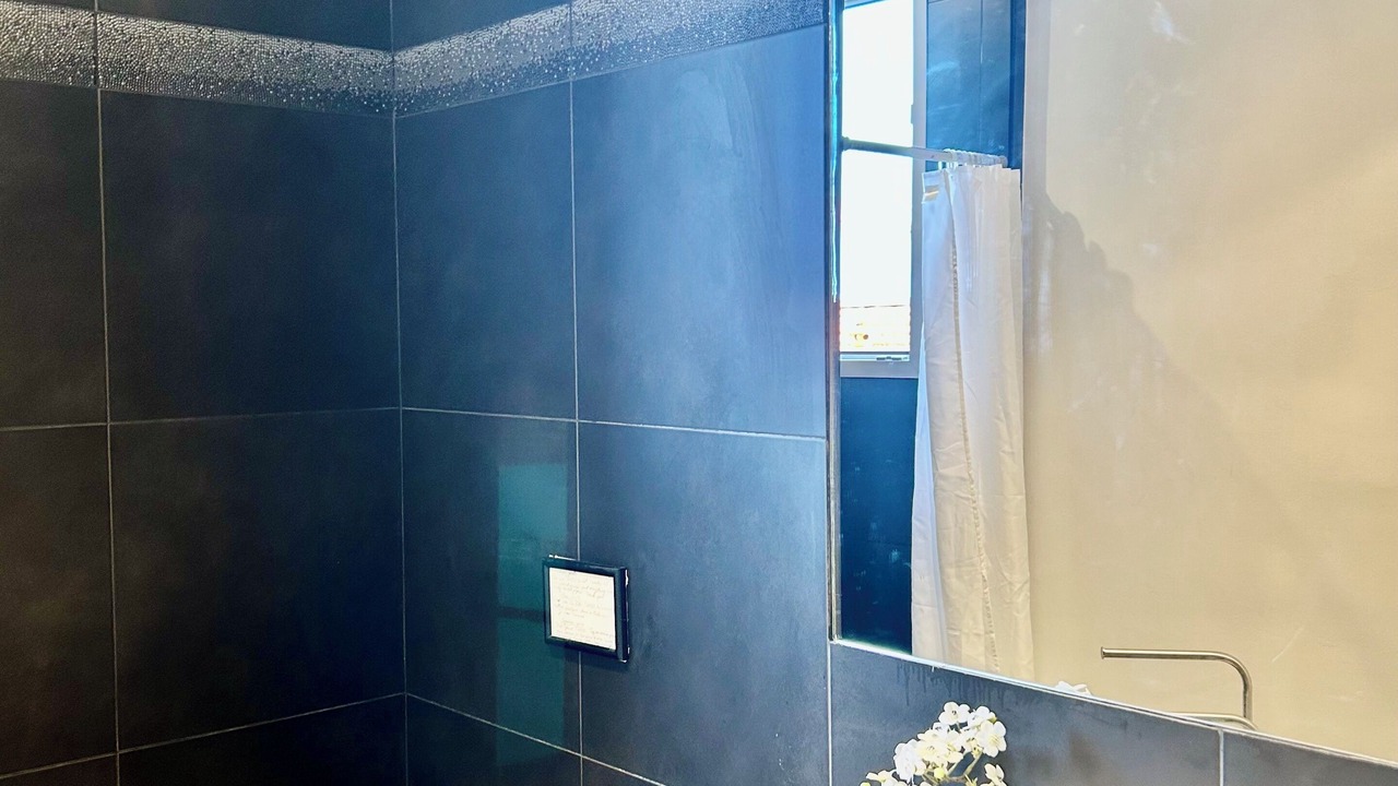Photo of Bathroom in Italian Village