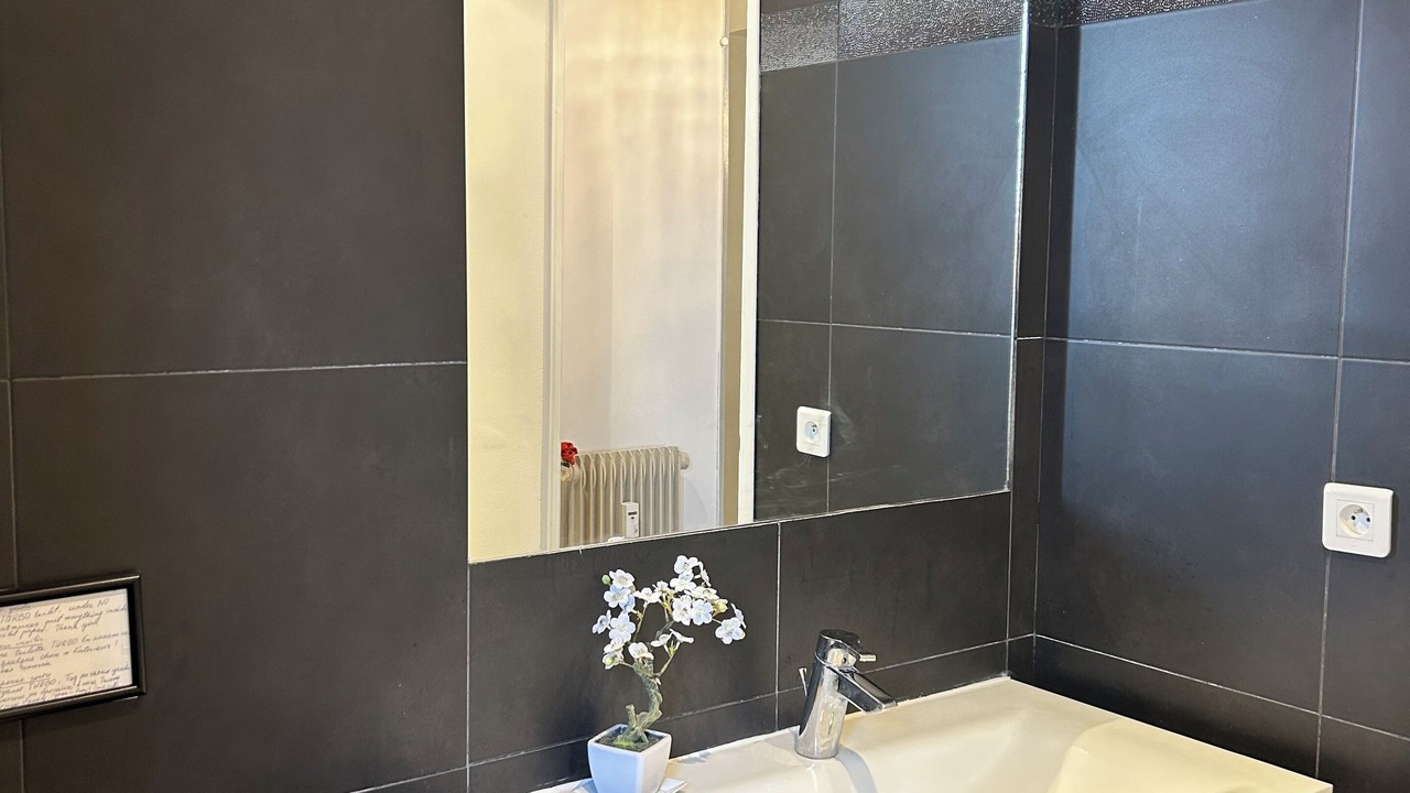 Photo of Bathroom in Italian Village