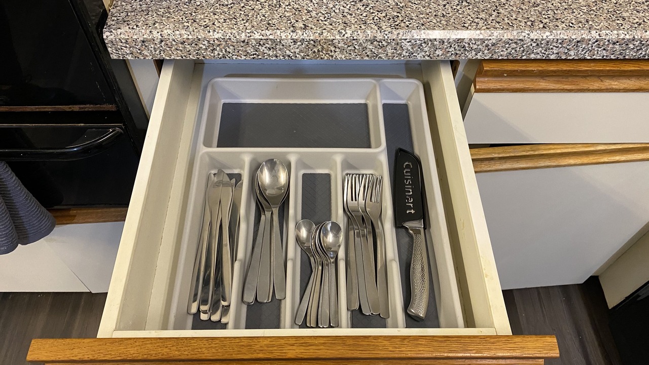 Photo of Kitchen in Queens