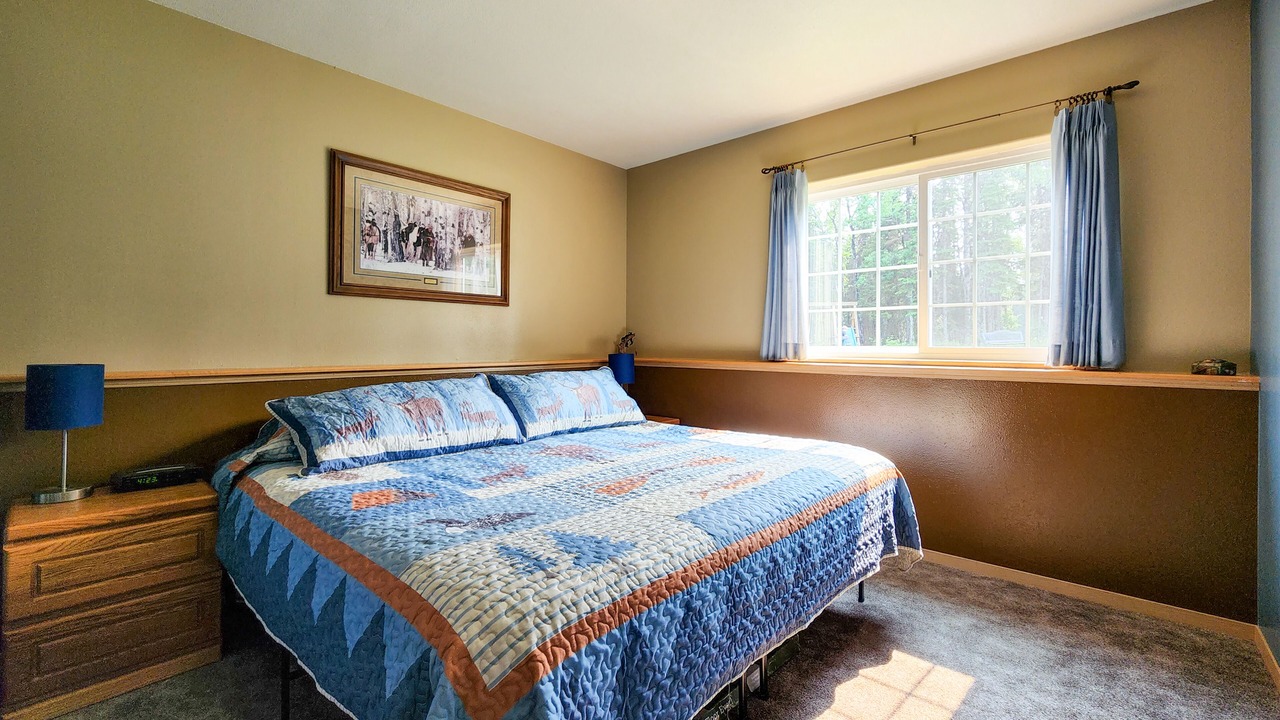 Photo of Bedroom in Sterling