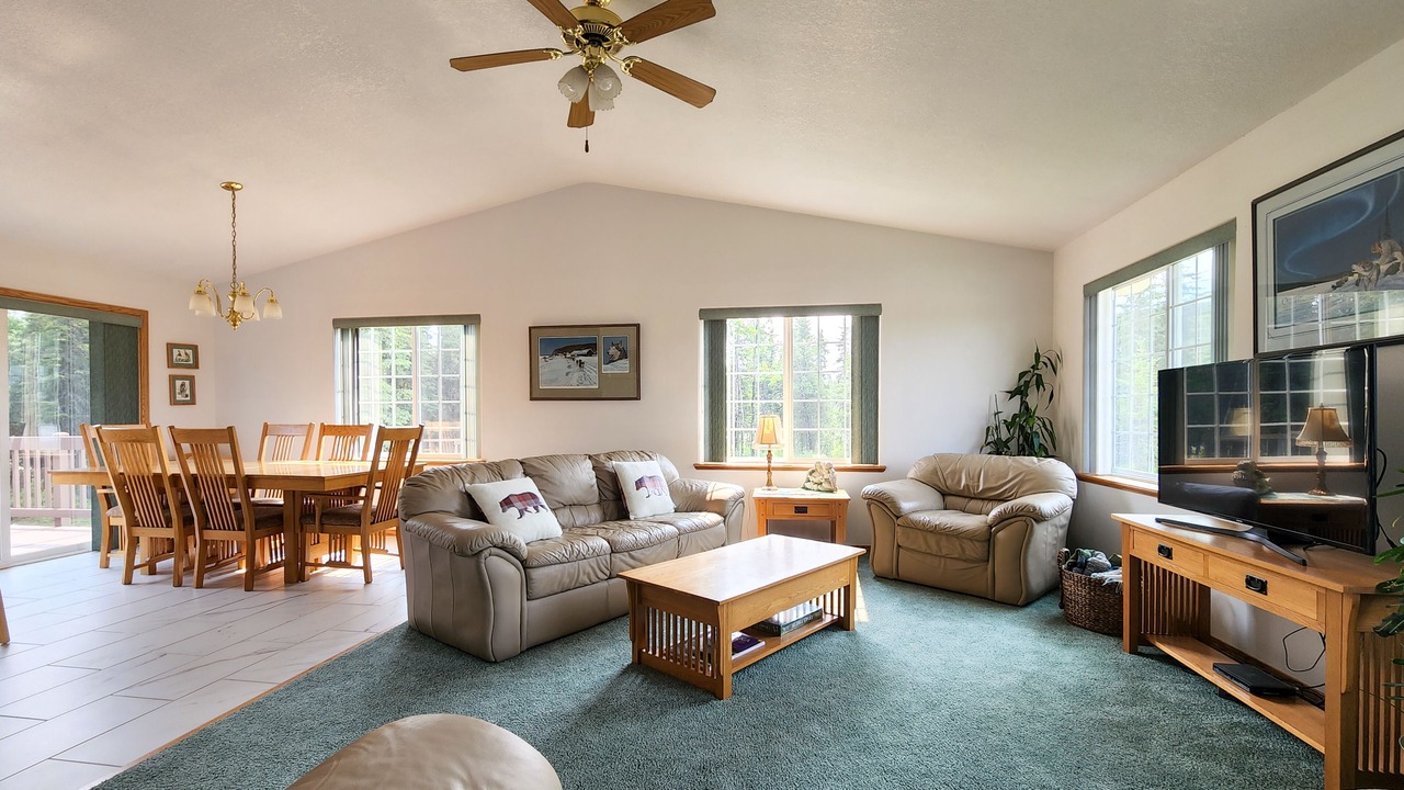 Photo of Livingroom in Sterling