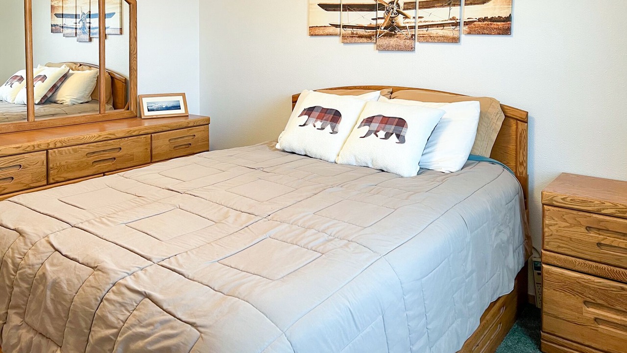 Photo of Bedroom in Sterling