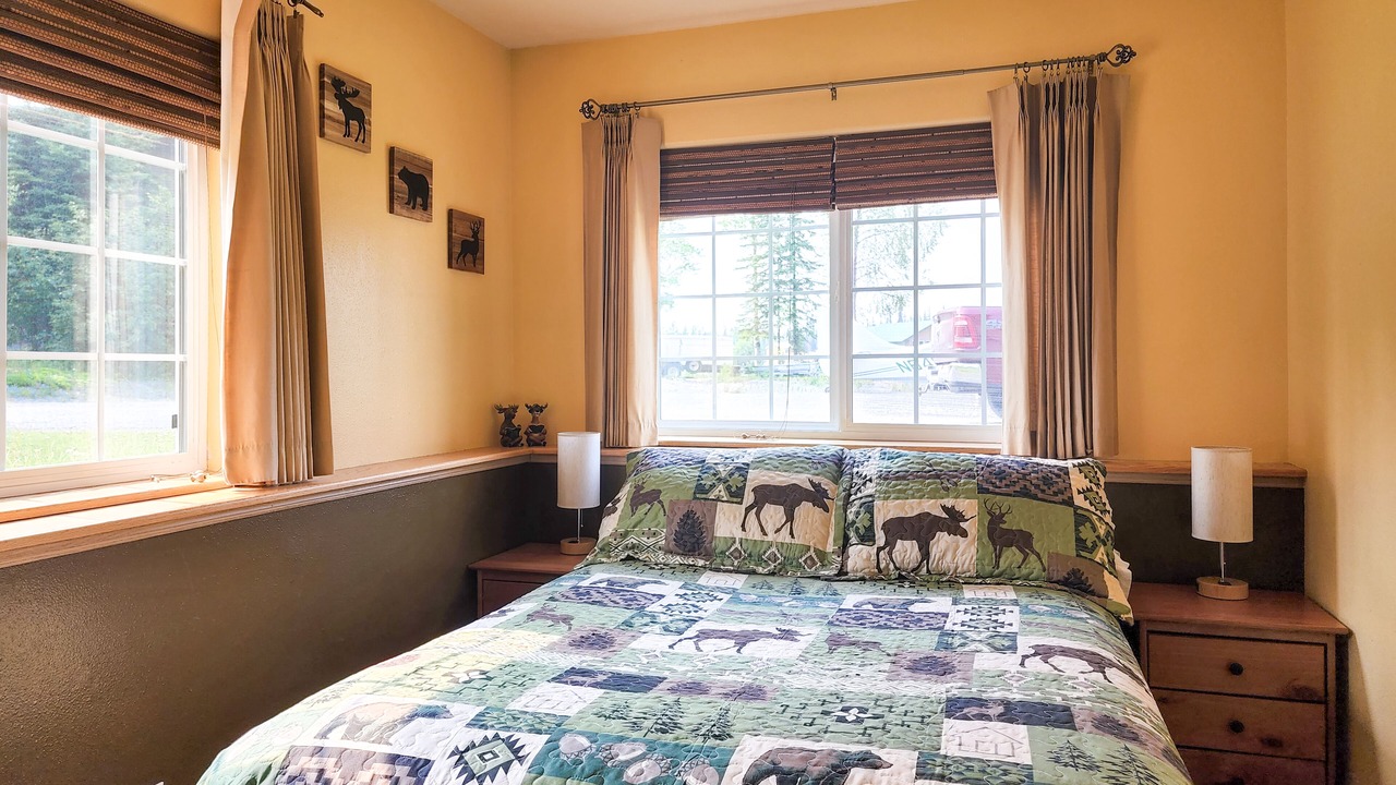 Photo of Bedroom in Sterling