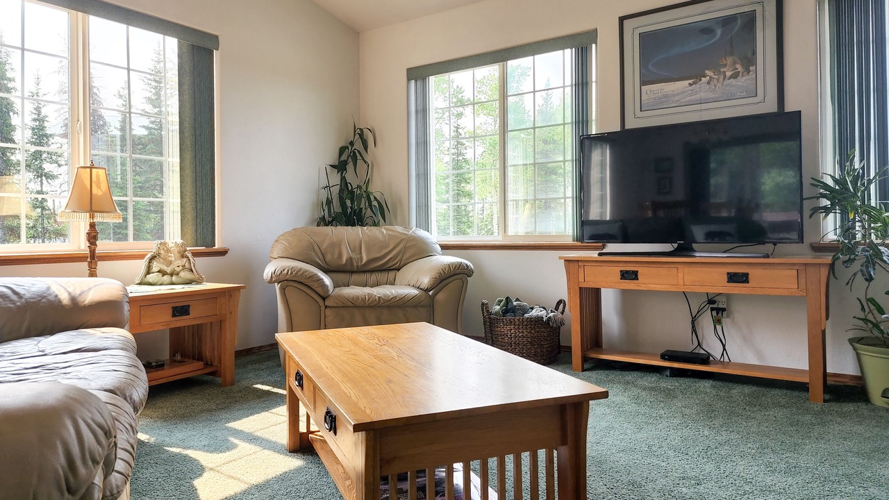 Photo of Livingroom in Sterling