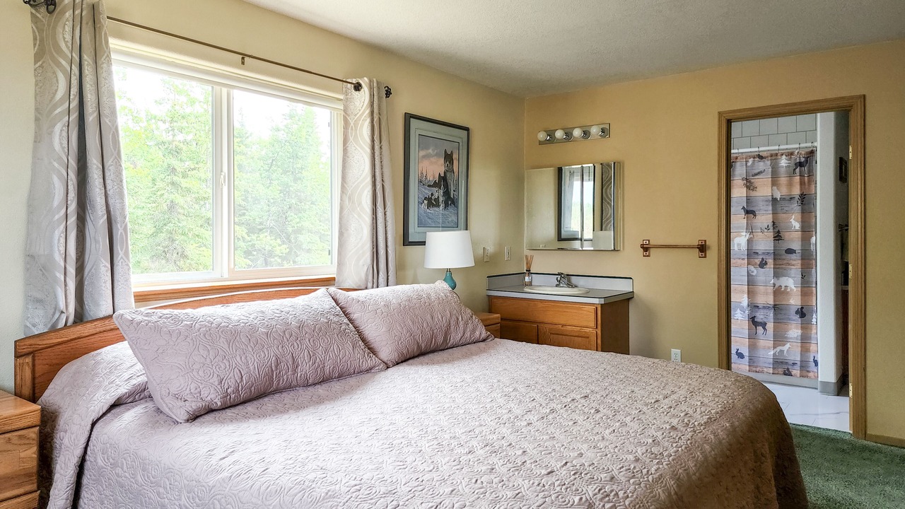 Photo of Bedroom in Sterling