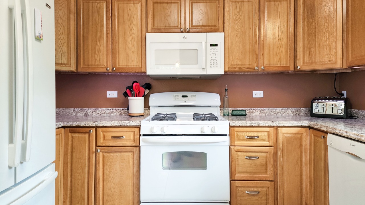 Photo of Kitchen in Sterling