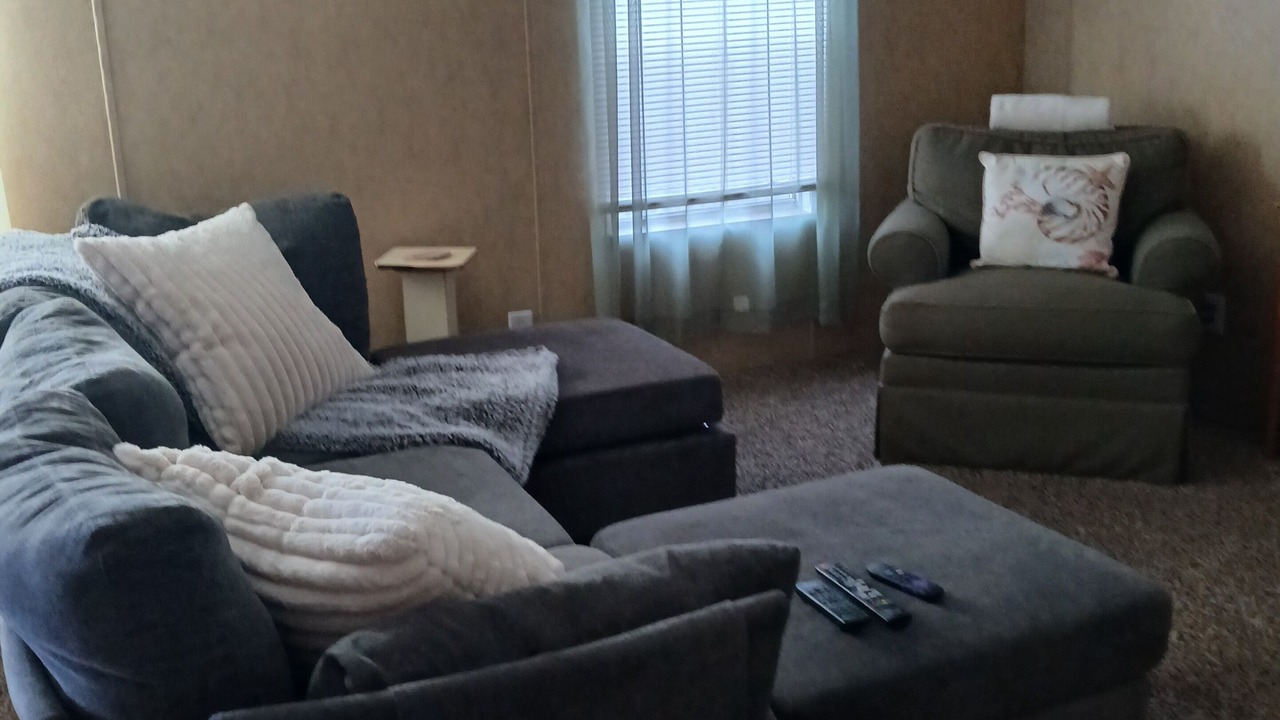 Photo of Bedroom in Homosassa