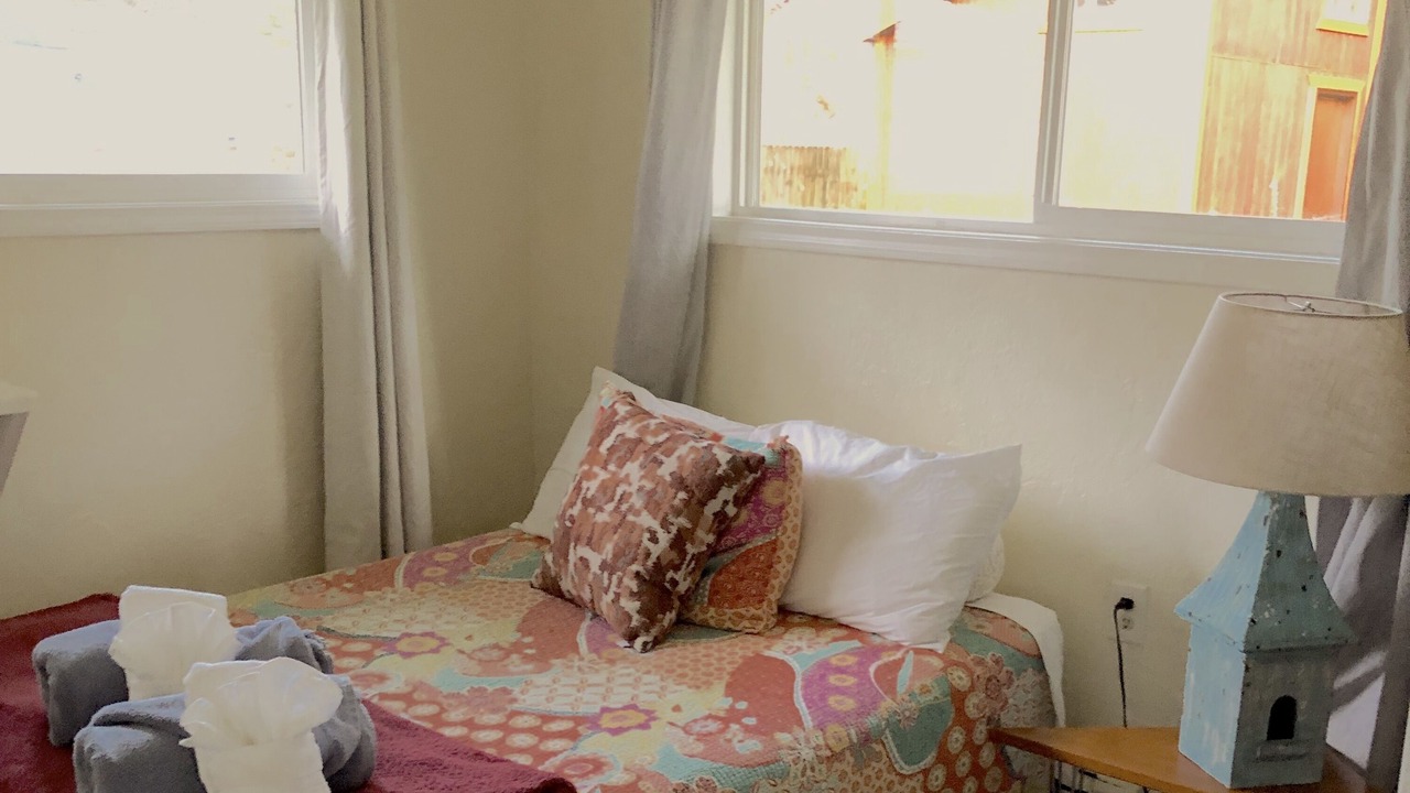 Photo of Bedroom in Mendenhaven