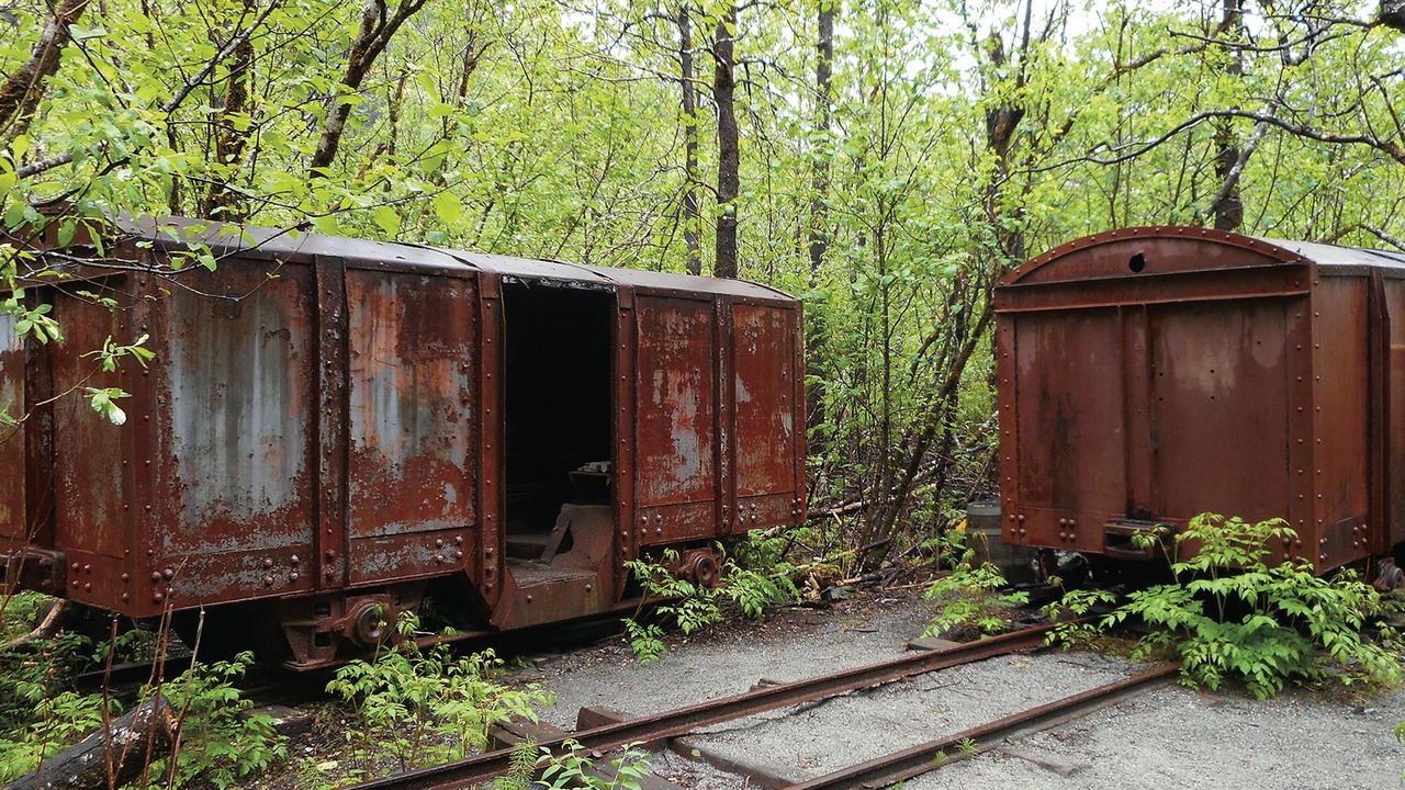 Photo of Outdoor in Mendenhaven