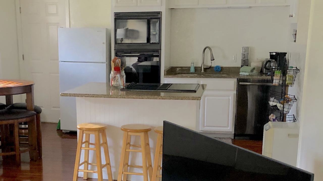 Photo of Kitchen in Mendenhaven
