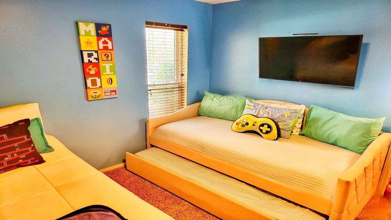 Photo of Bedroom in Amarillo