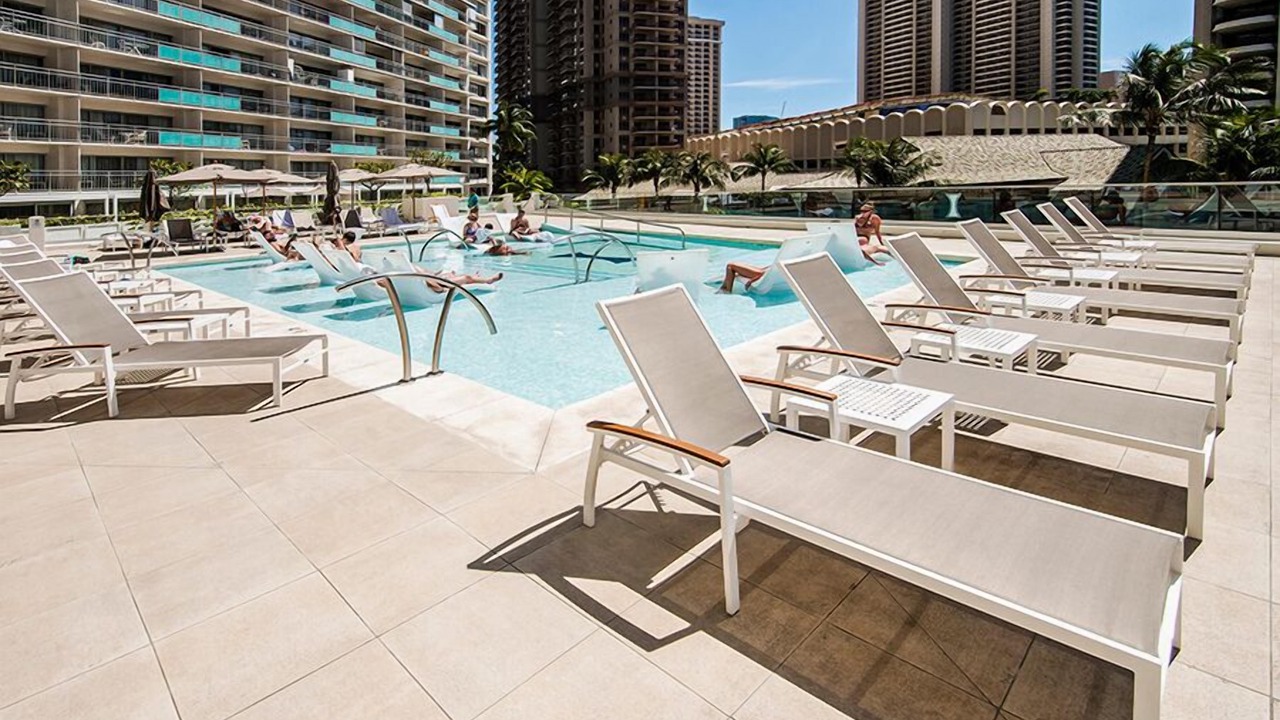 Photo of Outdoor in Waikiki