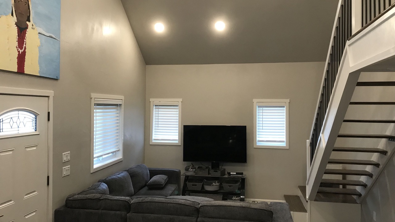 Photo of Livingroom in Sterling