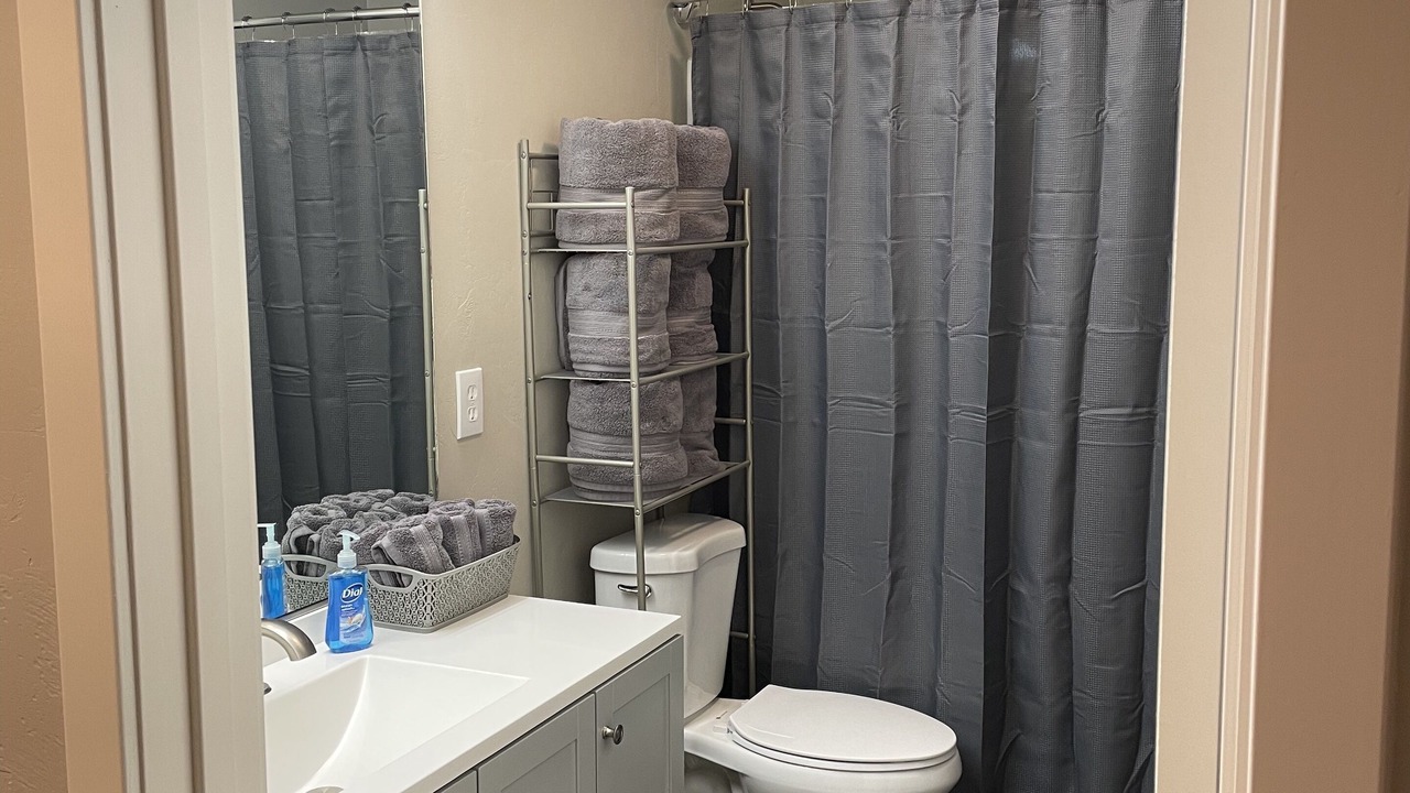 Photo of Bathroom in Sterling
