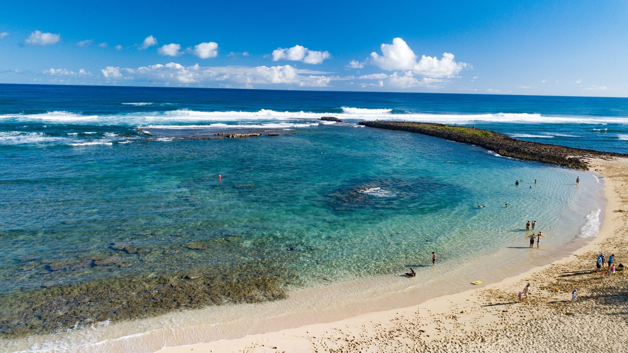 Photo of Others in Kahuku