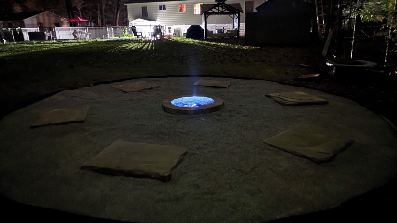 Photo of Outdoor in Geyser Crest
