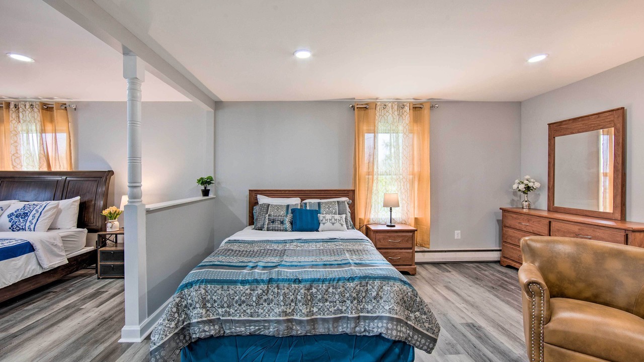 Photo of Bedroom in Hershey
