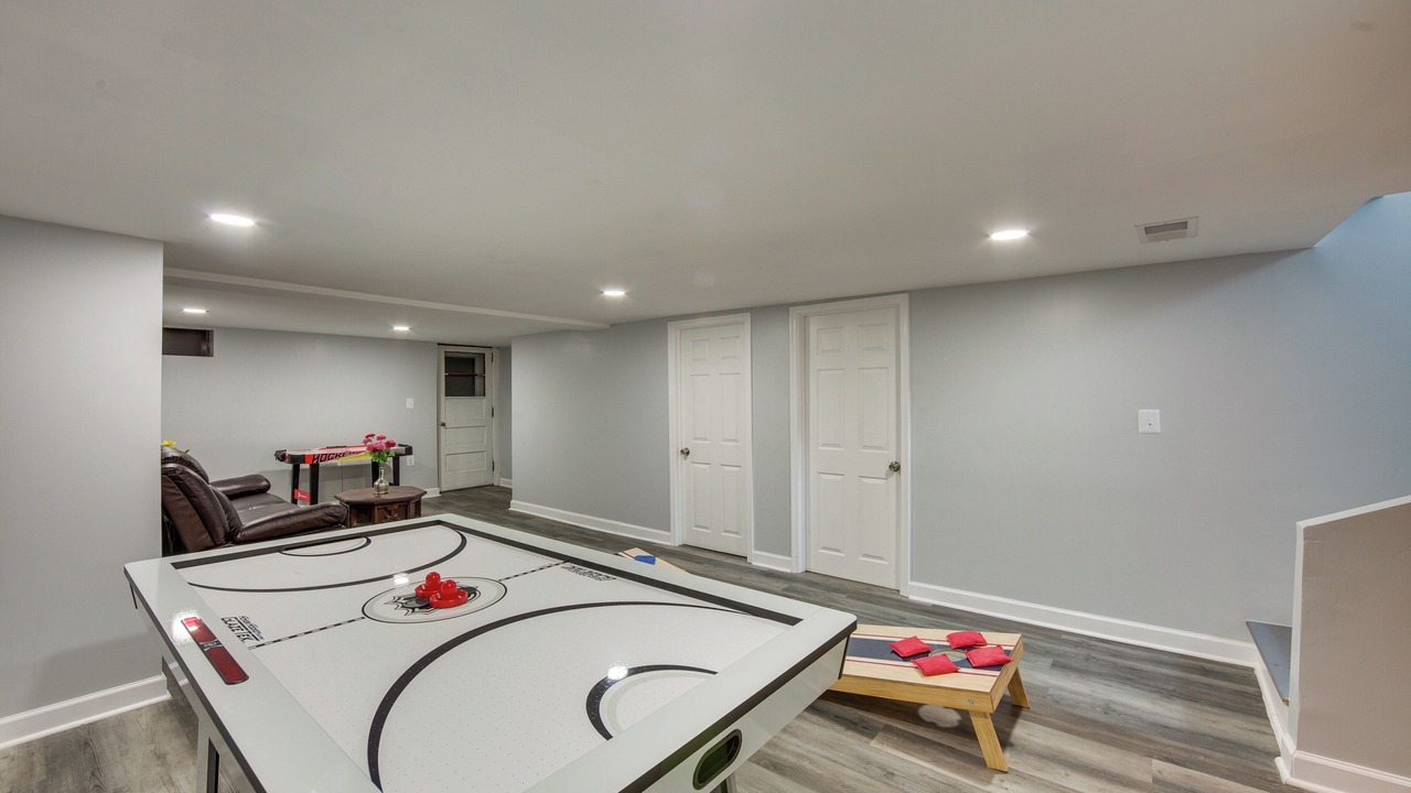Photo of Bedroom in Hershey