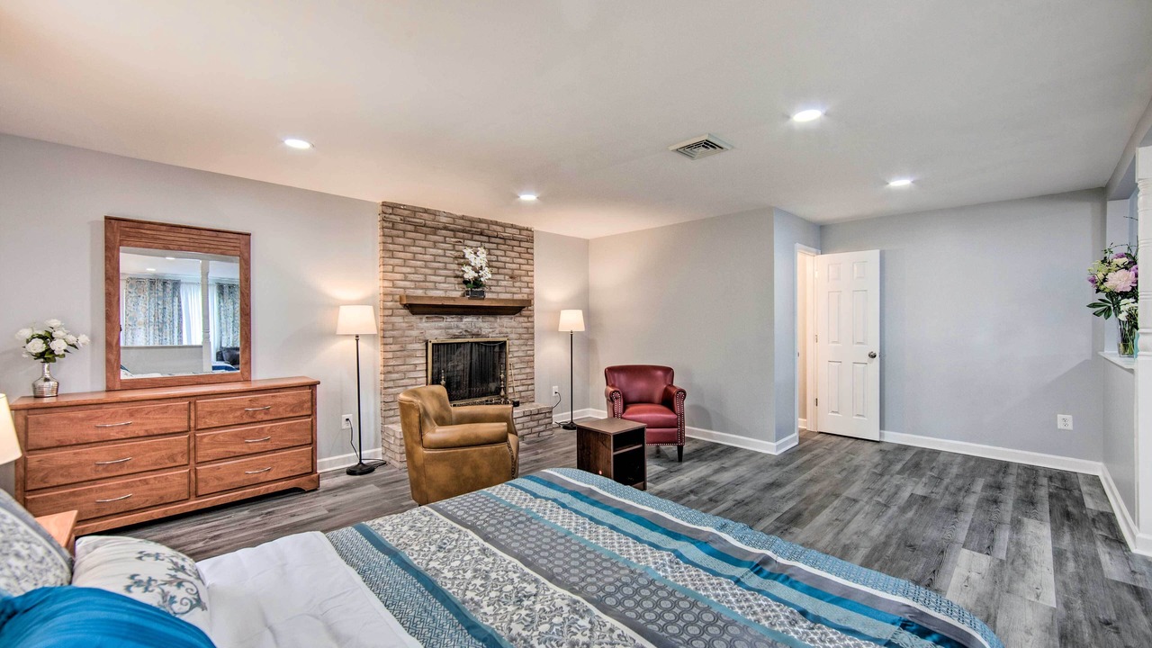 Photo of Bedroom in Hershey