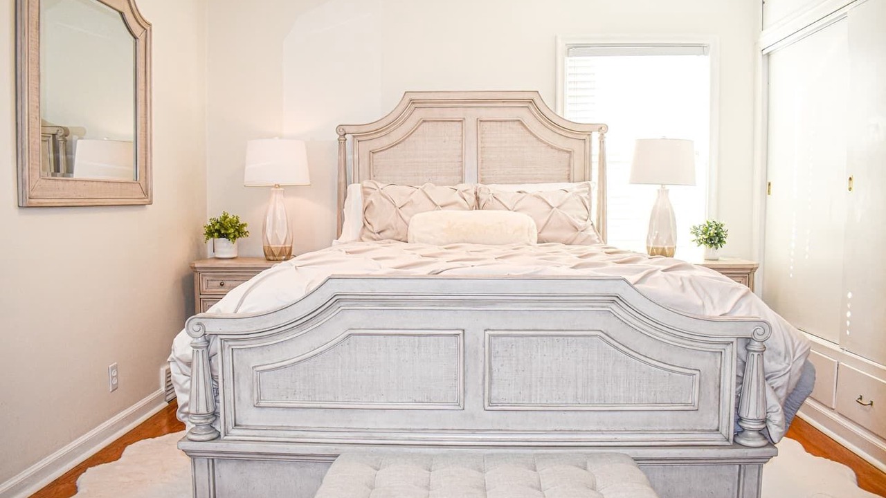 Photo of Bedroom in East Central