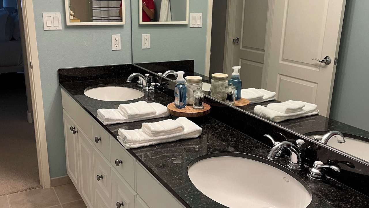 Photo of Bathroom in Ko Olina