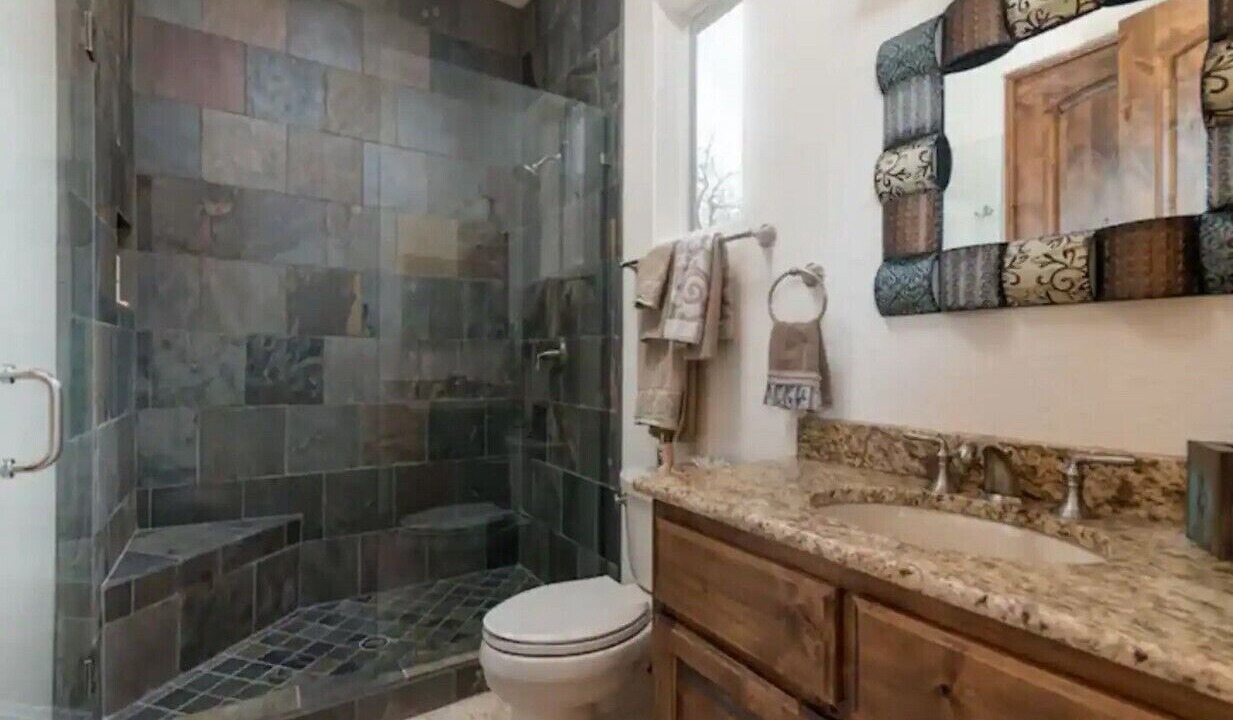 Photo of Bathroom in Smithville
