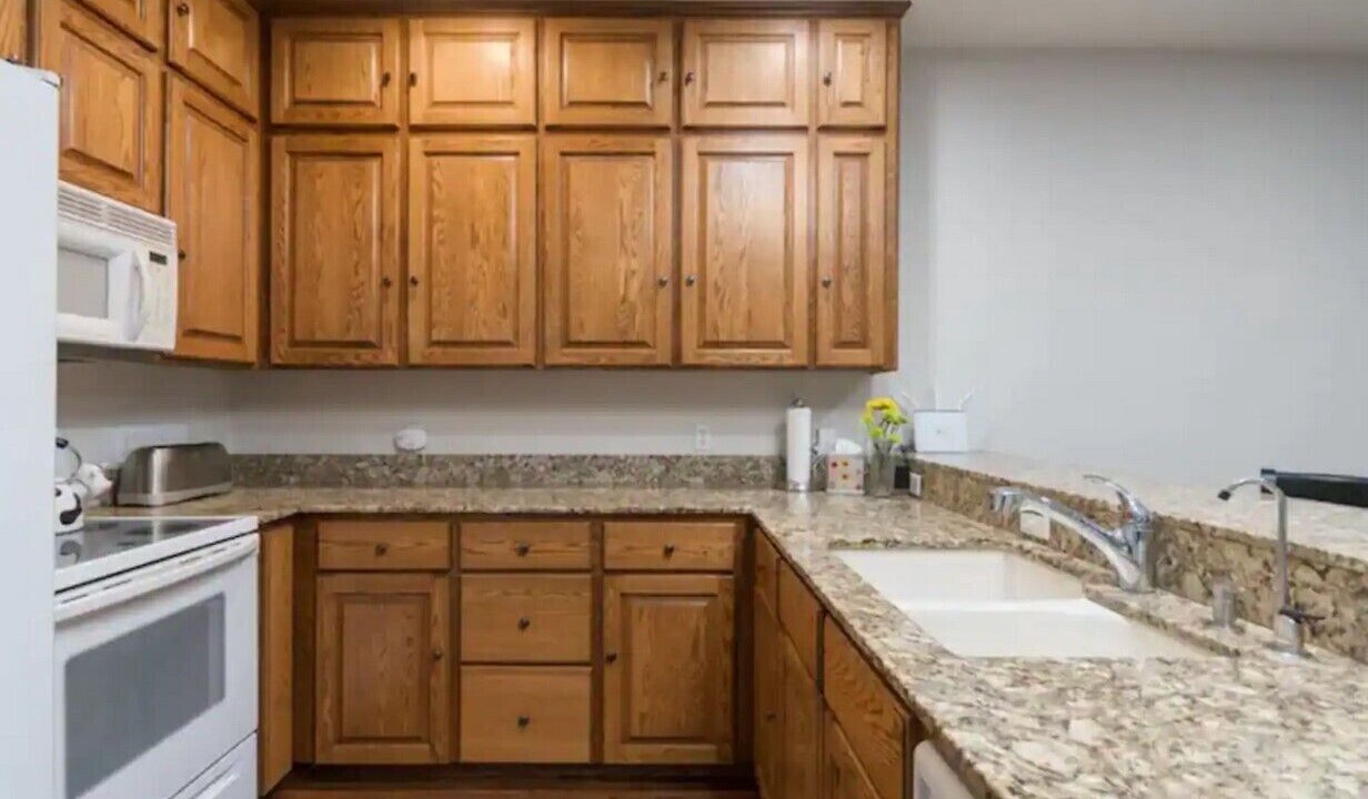 Photo of Kitchen in Smithville