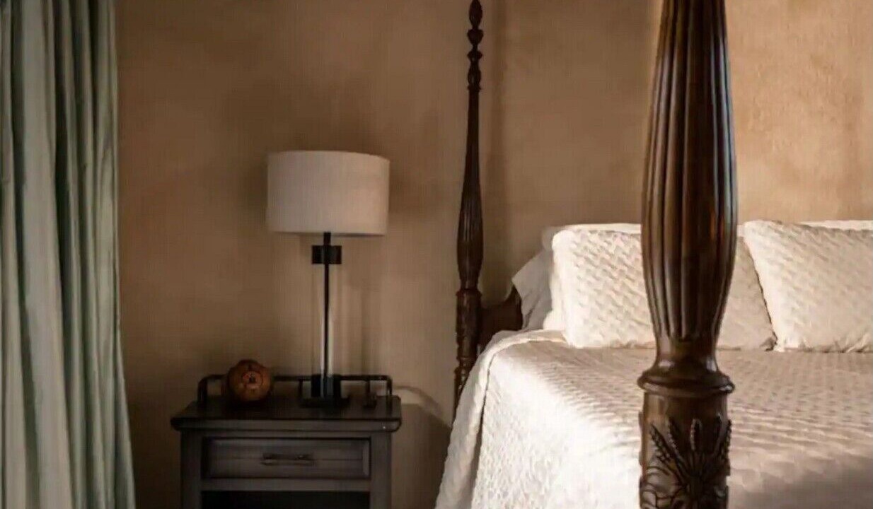 Photo of Bedroom in Smithville