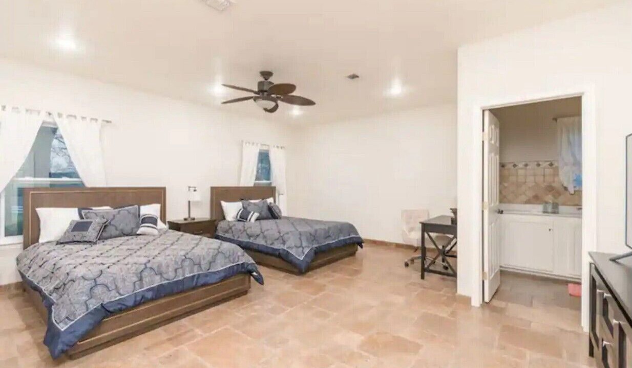 Photo of Bedroom in Smithville