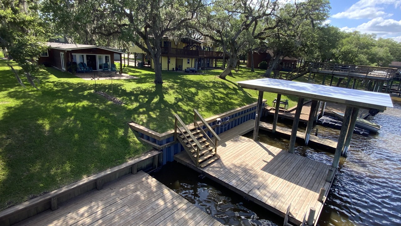 Photo of Outdoor in Brazoria