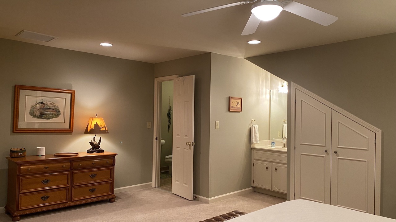 Photo of Bedroom in Eatonton
