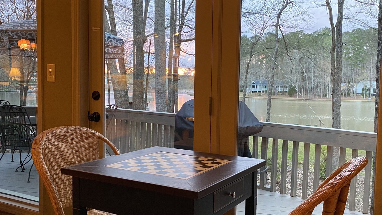 Photo of Outdoor in Eatonton