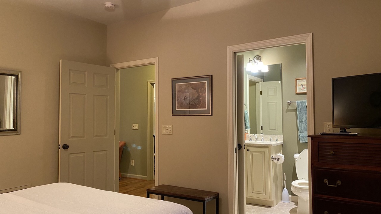 Photo of Bedroom in Eatonton